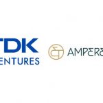 TDK Ventures invests in Singapore-based startup Amperesand to empower global electrification through solid state transformers