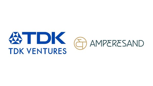 TDK Ventures invests in Singapore-based startup Amperesand to empower global electrification through solid state transformers TDK Ventures invests in Singapore-based startup Amperesand to empower global electrification through solid state transformers