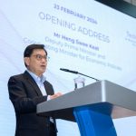 TechWaves: Celebrating Maritime Innovation and Collaboration