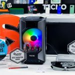 TECNO Introduces Two Mini PC Models at MWC24 Barcelona, Showcasing MEGA MINI Gaming G1 as the Industry’s Smallest Water-Cooled Gaming Mini PC Redefining Standards