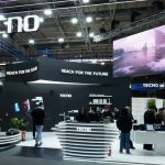 TECNO Reaches for the Future with AI and AR Products and Innovative New Technologies at MWC 2024