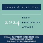 Teleperformance Applauded by Frost & Sullivan for Enabling a Comprehensive Digital Transformation in Customer Experience and Its Market-leading Position