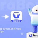 TeraBox Unveils New Logo, Introduces Brand Mascot Terara, and Celebrates Prestigious Awards