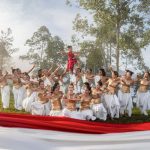 The Apurva Kempinski Bali Celebrates the Indonesian Way of Life Through ‘Powerful Indonesia: Bhinneka Tunggal Ika’ in 2024