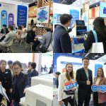Tianlong’s New Launch Gentier X3 Made its Appearance at Medlab Middle East 2024