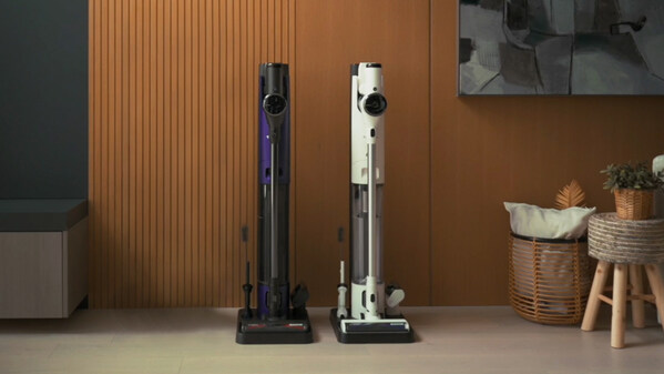 Tineco PURE ONE Station Series Tineco PURE ONE Station Series