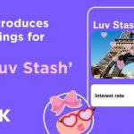 Tonik introduces joint savings for couples: The ‘Luv Stash’