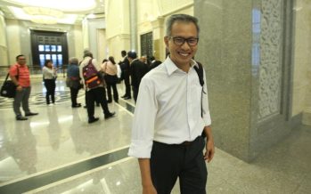 DAP’s Tony Pua under investigation for insulting Agong