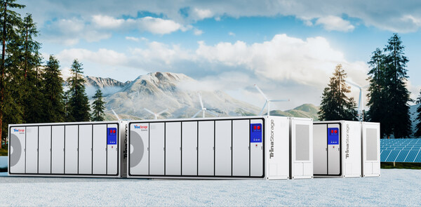 TrinaStorage Elementa TrinaStorage Elementa