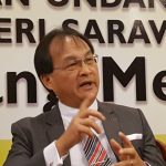 Long-time rival Baru Bian says respected Taib’s political mind, energy for debates