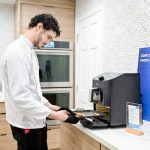 Unlock Culinary Innovation: Midea’s Double Decker Air Fryer
