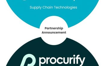 Veriscape and Procurify Forge Strategic Partnership to Revolutionise Spend Management in the Supply Chain Arena