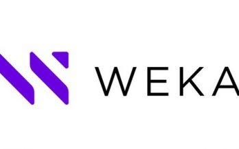 WEKA Partners With NexGen Cloud to Democratise AI