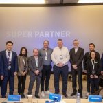 Wingderm® “Dual Innovation, Infinite Possibilities” Global Distributor conference was successfully held at IMCAS