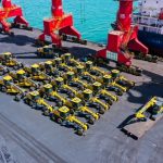 XCMG Machinery Earns Spot on Forbes China’s Globalization Innovators Selection 30&30 for Substantial Global Growth