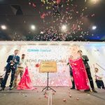 XCMG Machinery’s First Financing Leasing Company in South America Opens in Chile