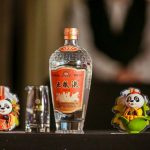 Xinhua Silk Road: Chinese baijiu brand enlivens foreign Spring Festival celebrations as symbol of “harmonious happiness”