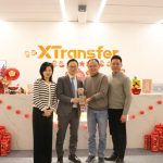 XTransfer Named to the 2023 Deloitte China Technology Fast 50™ Awards Program as the Only Cross-border Payment Platform