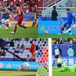 Yili Brings Its Flagship Products to the AFC Asian Cup Qatar 2023