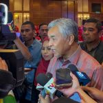 DPM Zahid: Immediate action needed against attempts to topple government