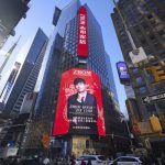 ZBOM Teams Up with Jay Chou to Light Up World-famous Landmarks, Extending New Year Greetings to the Global Chinese Community