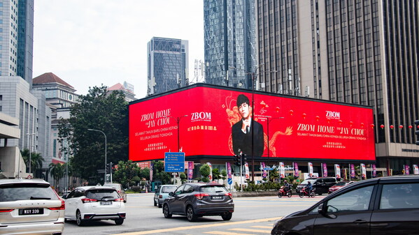 ZBOM, Kuala Lumpur
