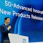 ZTE hosts 5G Advanced Innovations and New Product Release Conference at MWC24