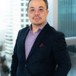 Zühlke appoints Eric Cheung as CEO APAC & Member of the Group Executive Committee