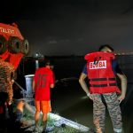 Youth feared drowned after falling into Kuala Baram river