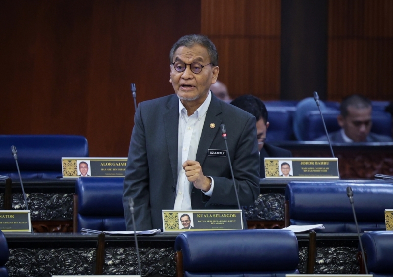 Health Ministry to rejuvenate Selayang Hospital, making it a model for
