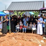 National Journalism Laureate Ahmad Rejal Arbee laid to rest in Shah Alam