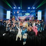 ABGR 2024 Makes Historic Debut in Johor: A Resounding Success!
