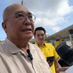 Mayor urges more airlines to consider direct flights from overseas to Miri