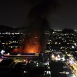 Mydin says outlet in Manjoi closed until further notice after fire incident
