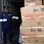 N. Sembilan Customs seize white cigarettes, liquor worth RM13.4m