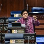 Parliamentary Services Bill almost ready