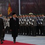 PM Anwar meets German chancellor Scholz to enhance bilateral, business ties