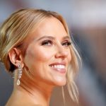 Scarlett Johansson in talks to lead new ‘Jurassic World’ film