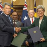 Malaysia, Australia conclude four MoUs