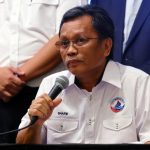 Don’t point fingers at Warisan for Sabah’s problems today, solve water shortage