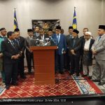 Perikatan MPs unhappy with removed proposed Constitutional amendments, suggest Bill goes to PSSC