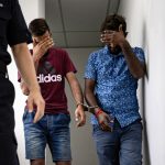 Two friends plead not guilty in Perak to impersonating Immigration officers