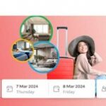 Agoda partners with DBS and launches new rewards points redemption feature