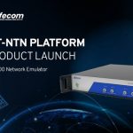 ALifecom Launches the Latest Non-Terrestrial Networks IoT Platform for Satellite Communication UE Testing