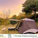 Allprostar to Showcase its New Camping Series at Hong Kong Global Sources Sports & Outdoor Show 2024