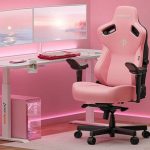 AndaSeat Celebrates International Women’s Day: Empowering Women Within and Beyond