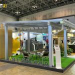 Antaisolar Showcases Full-Scenario Solutions at PV EXPO