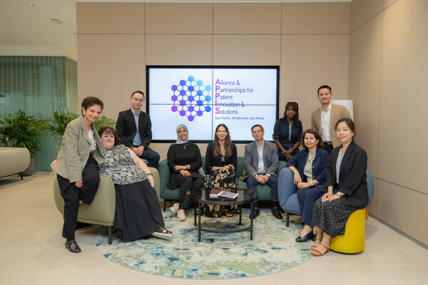 APPIS 2024 is co-created by the APPIS 2024 Council and Novartis. APPIS 2024 is co-created by the APPIS 2024 Council and Novartis.