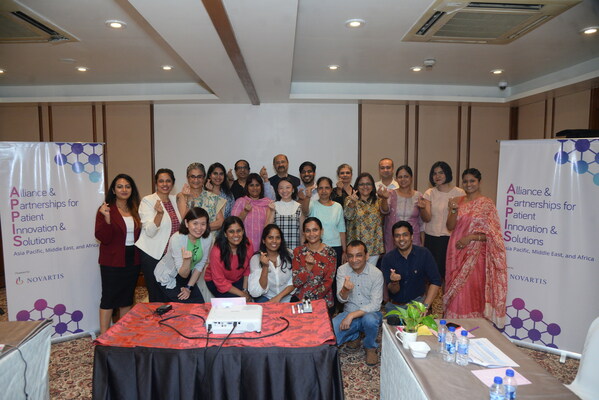 APPISx India established the country’s first cardiovascular patient organization. APPISx India established the country’s first cardiovascular patient organization.
