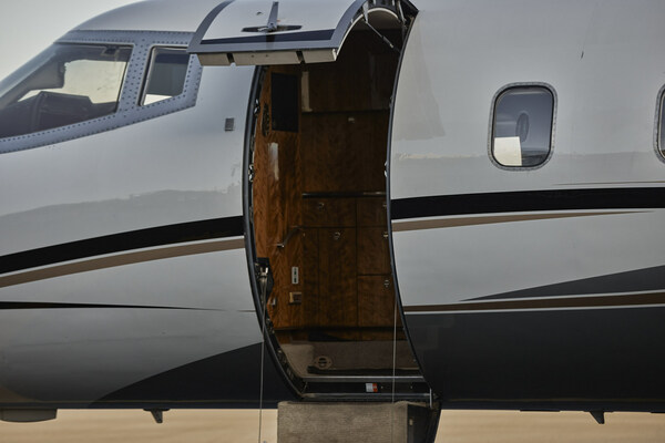 Avcair Aviation Group excels in Air Ambulance sector for Australian Aviation.